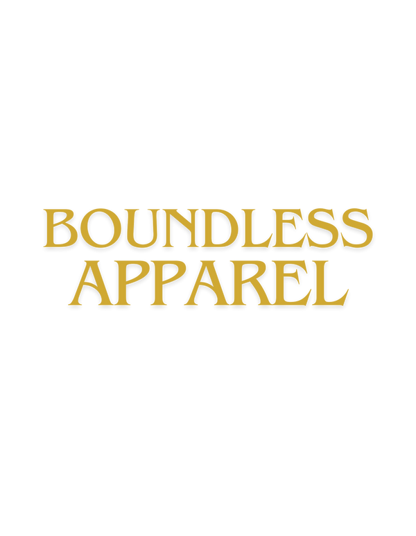 Boundless Apparel