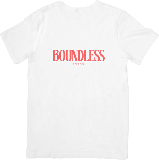 Bold Boundless