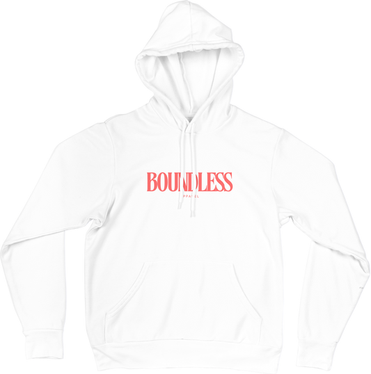 Bold Hoodie